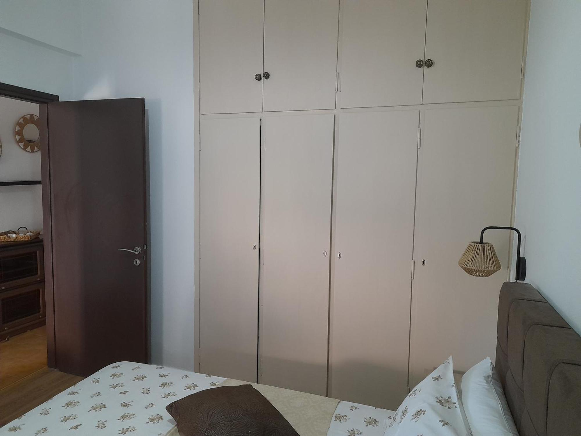 Aggeliki Holiday home *