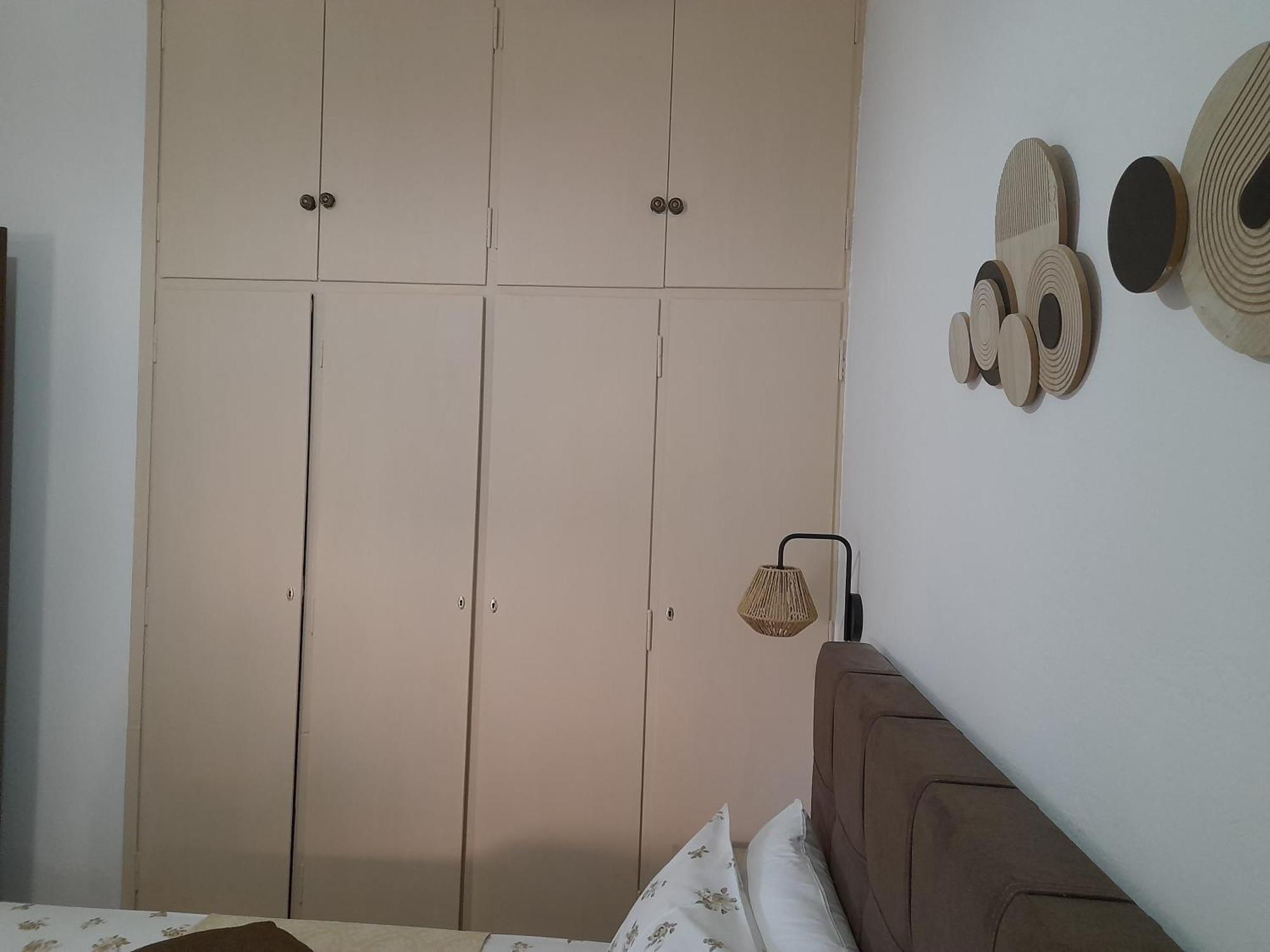 Holiday home Aggeliki *