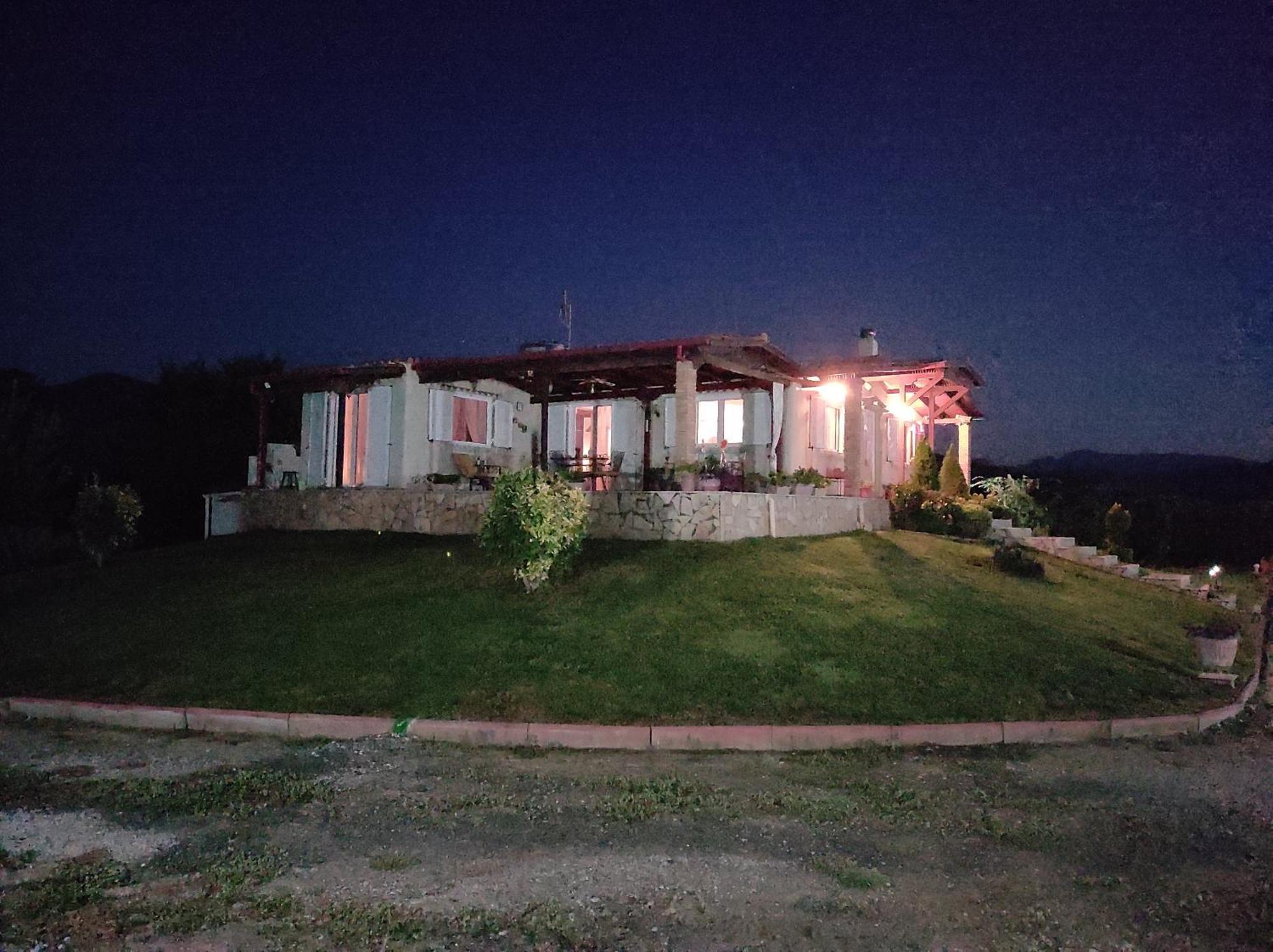 Margaret 52 Holiday home