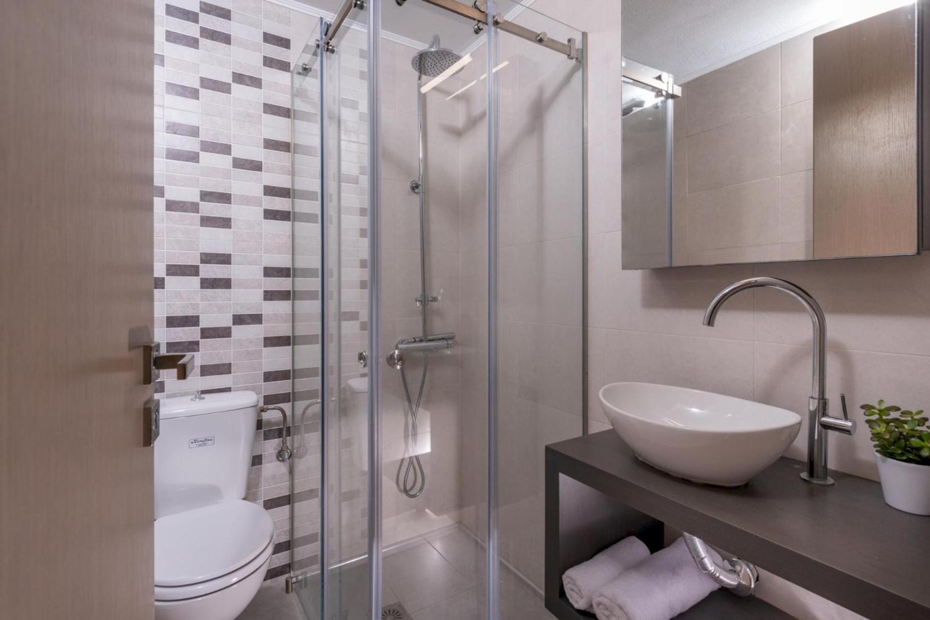 Leon Luxury In Rethymno Holiday home *