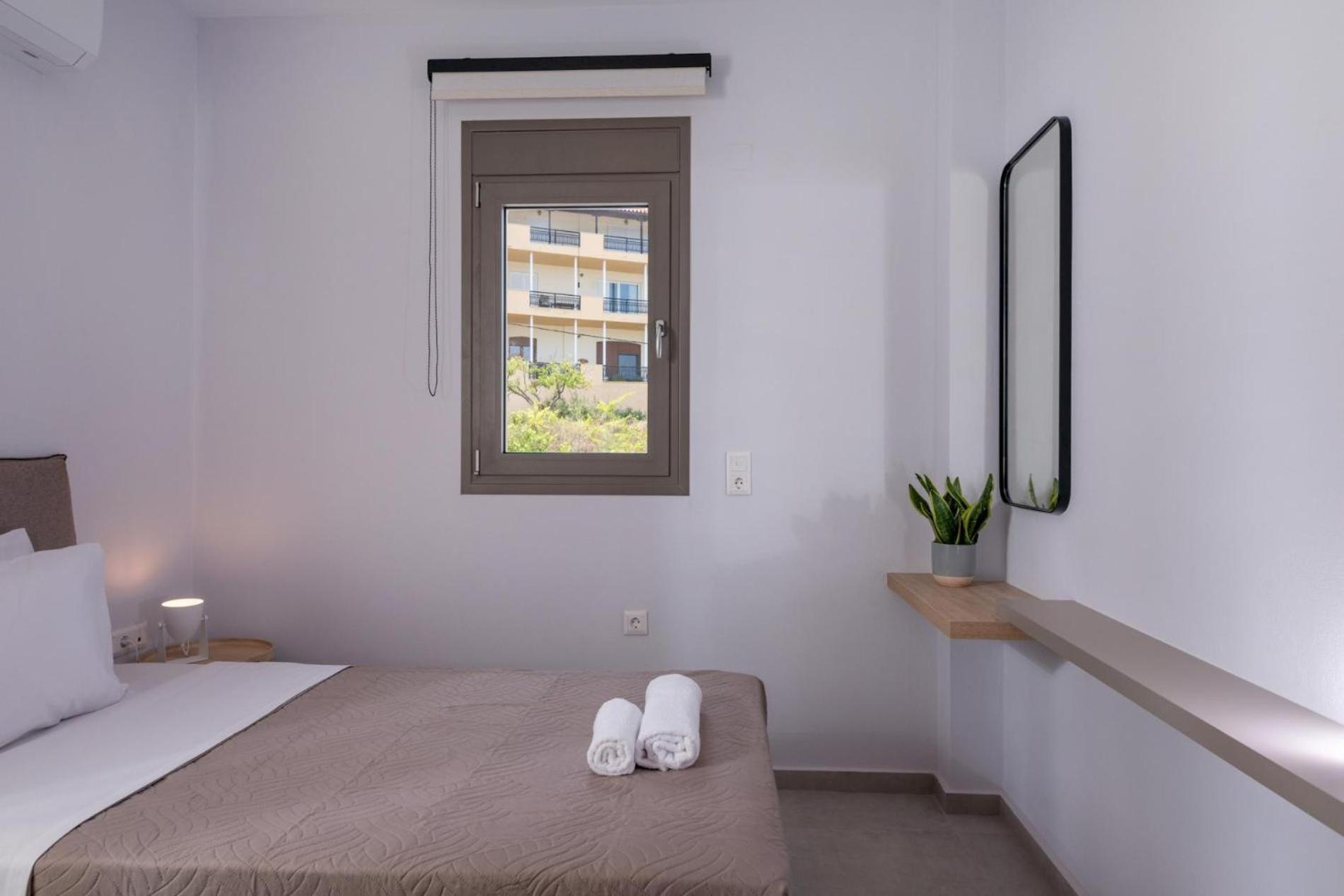 Leon Luxury In Rethymno * Gallos
