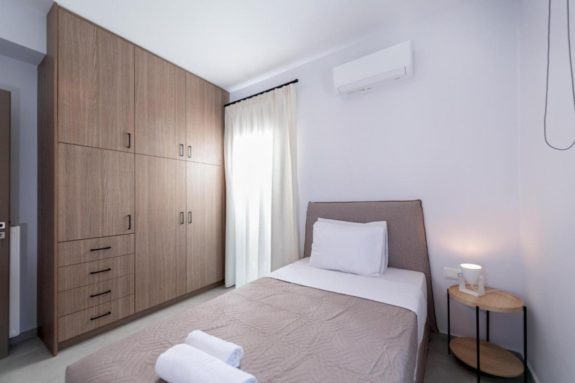 Holiday home Leon Luxury In Rethymno *