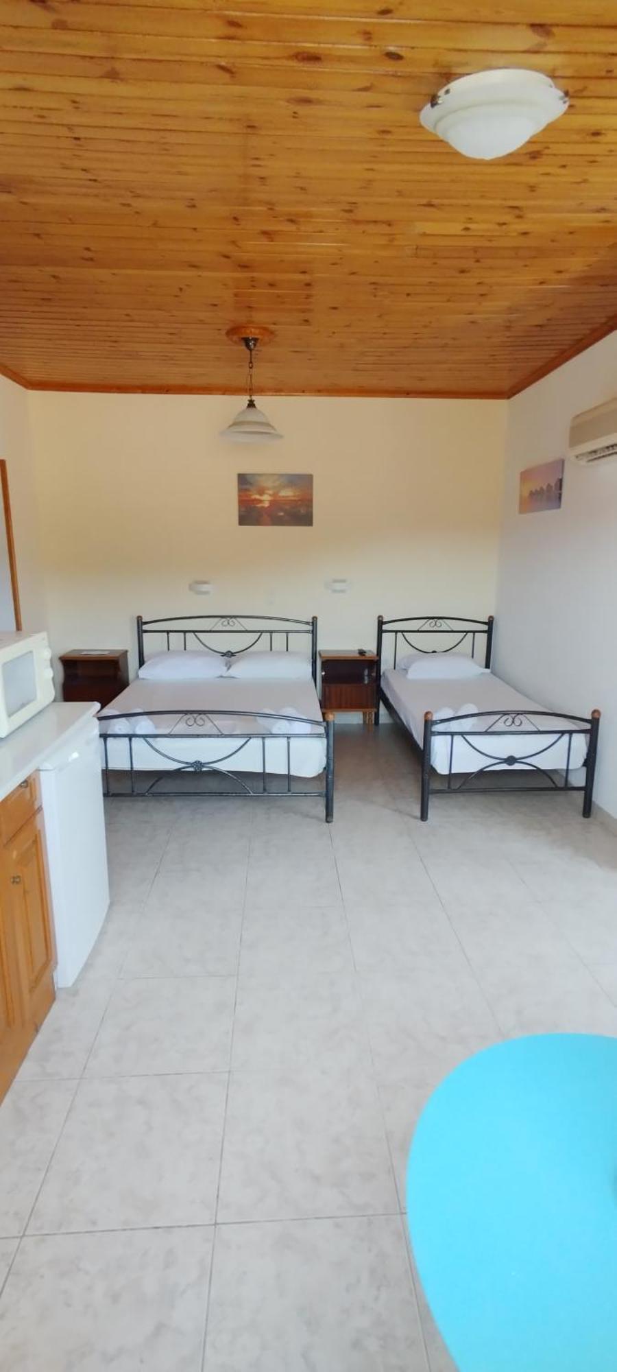 Hector's Aparthotel