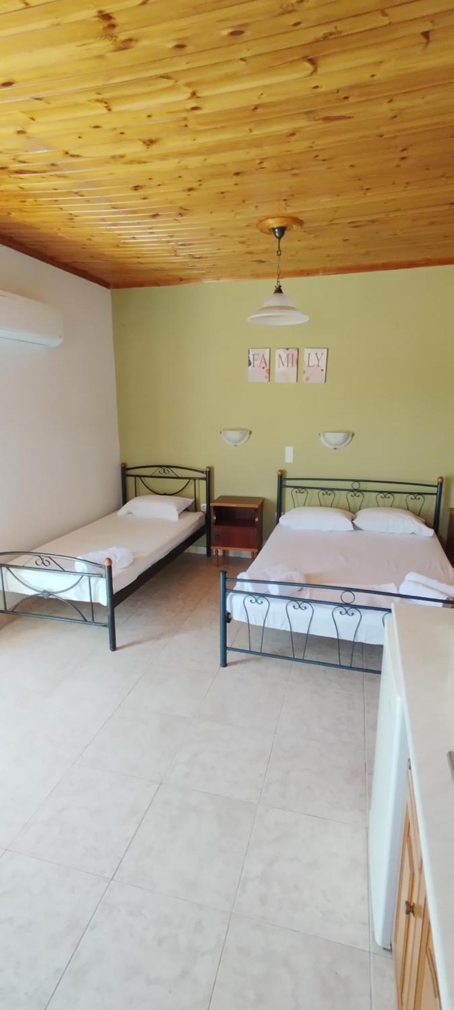 Aparthotel Hector's