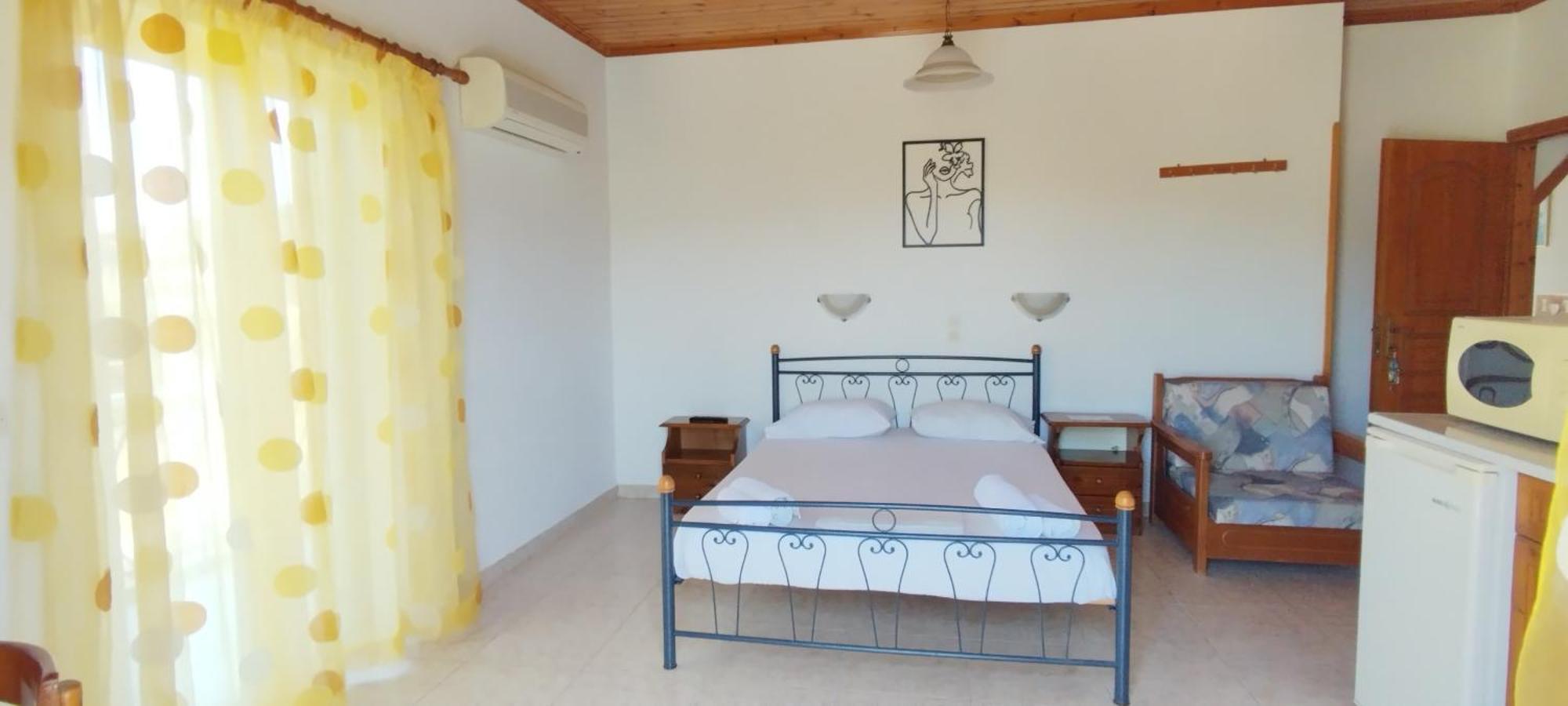 Aparthotel Hector's *