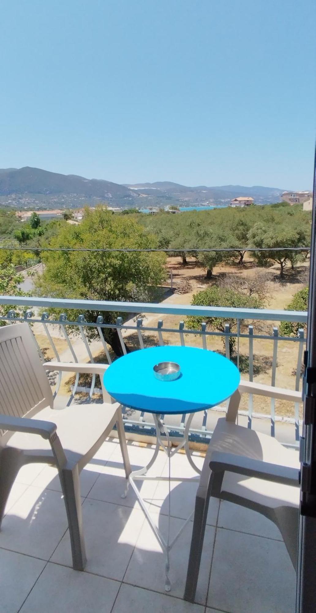 Hector's Aparthotel Alykanas (Zakynthos)