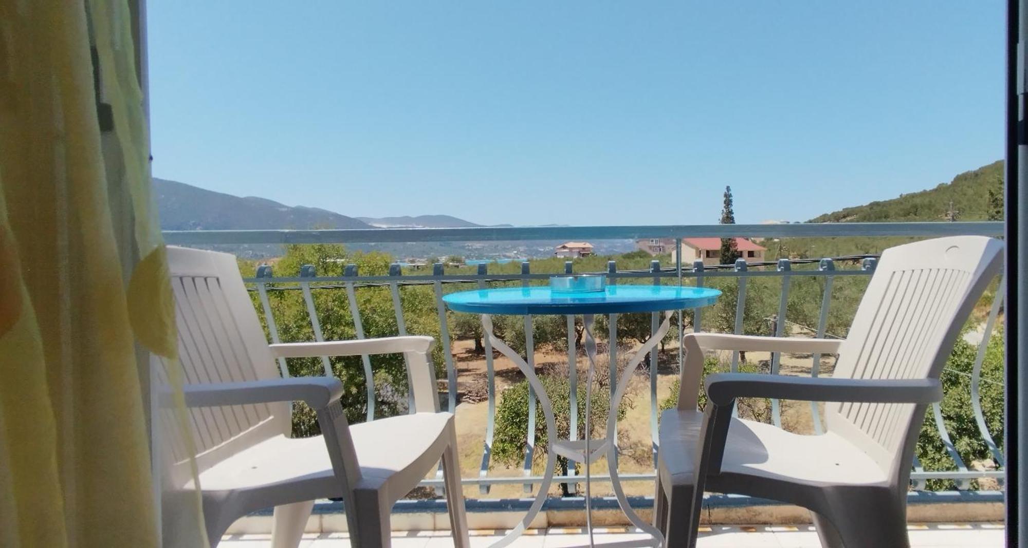 Hector's Aparthotel
