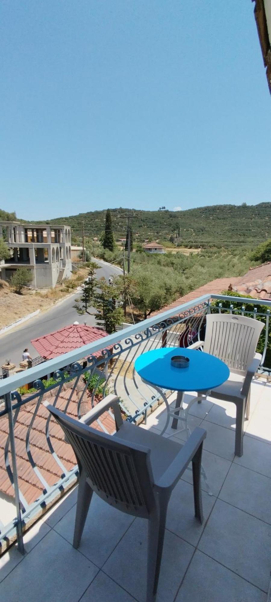 Aparthotel Hector's