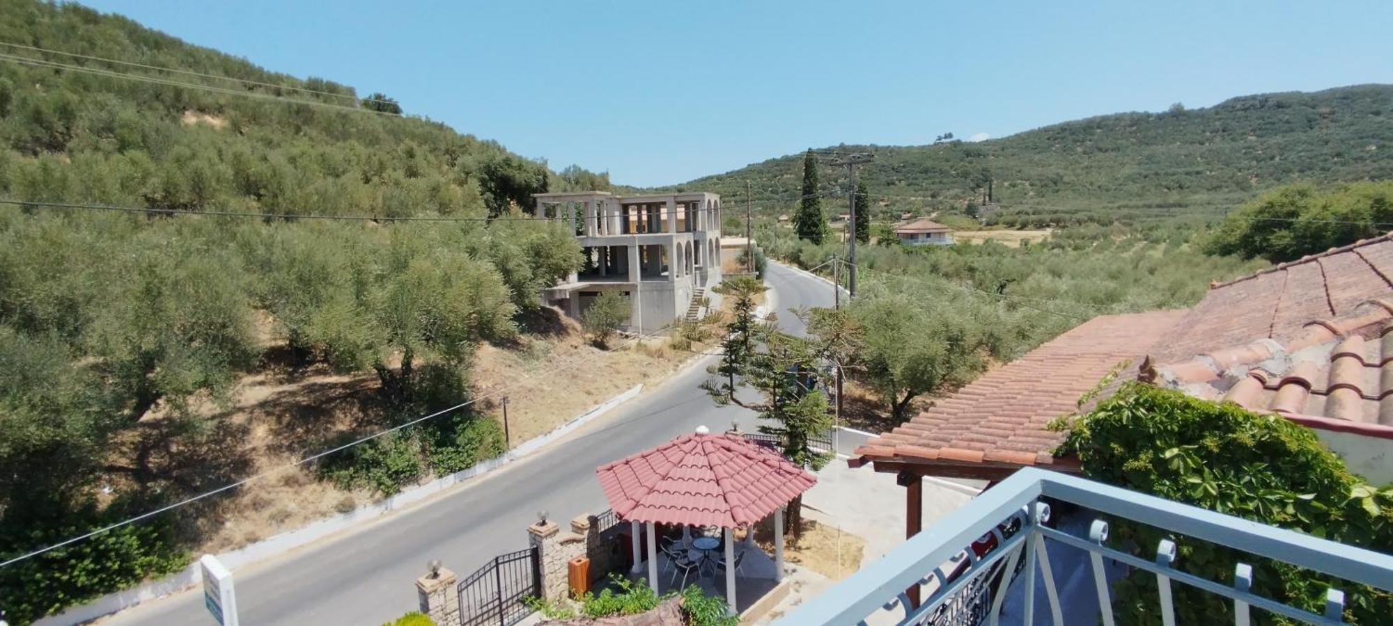 Aparthotel Hector's Alykanas (Zakynthos)