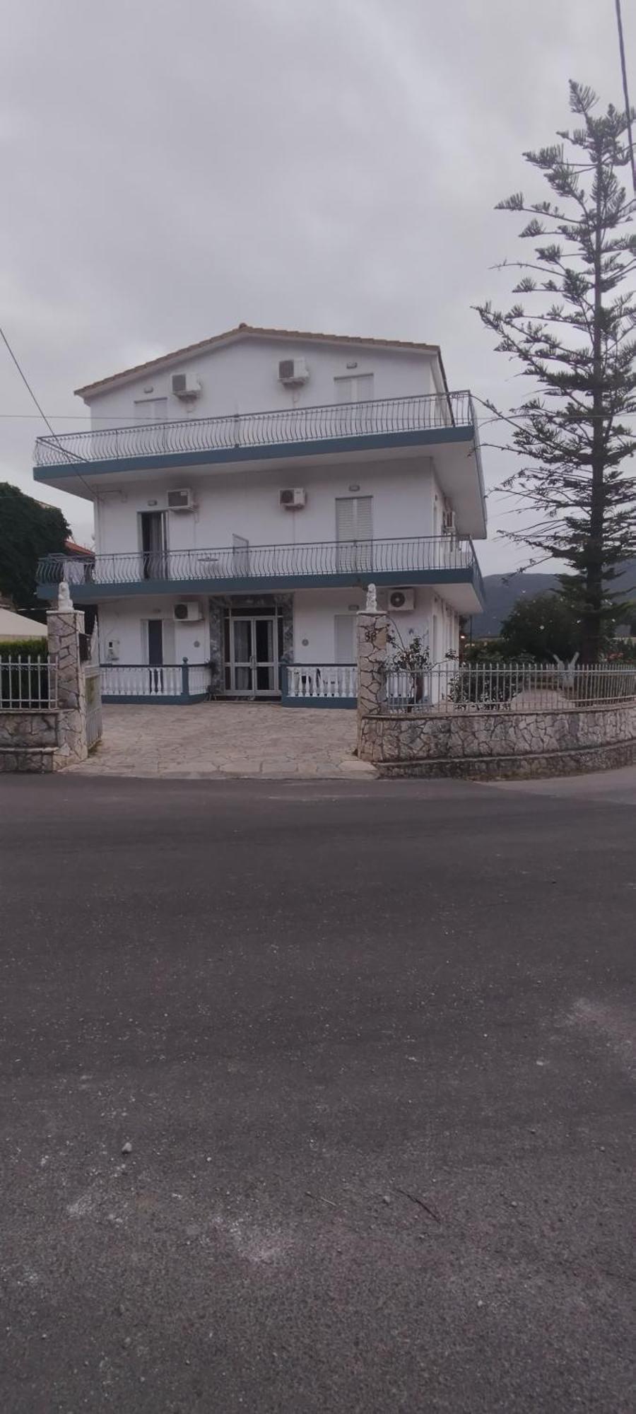 Hector's * Alykanas (Zakynthos)
