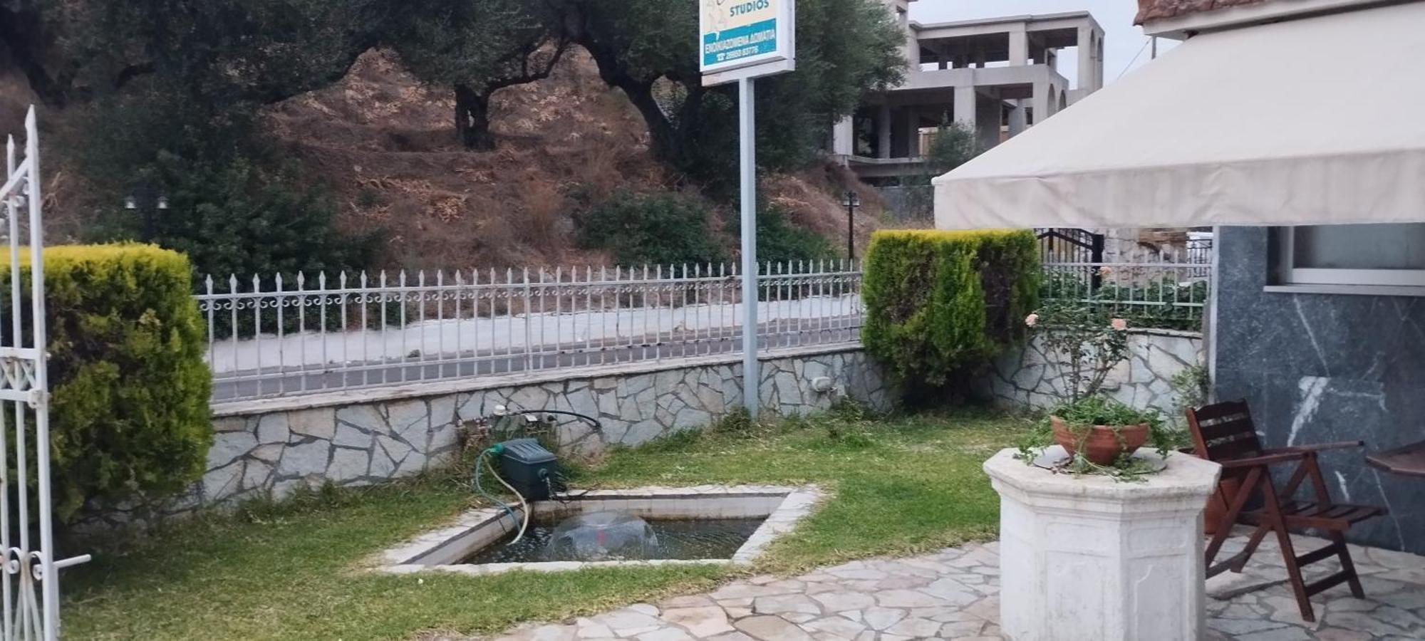 Aparthotel Hector's Alykanas (Zakynthos)