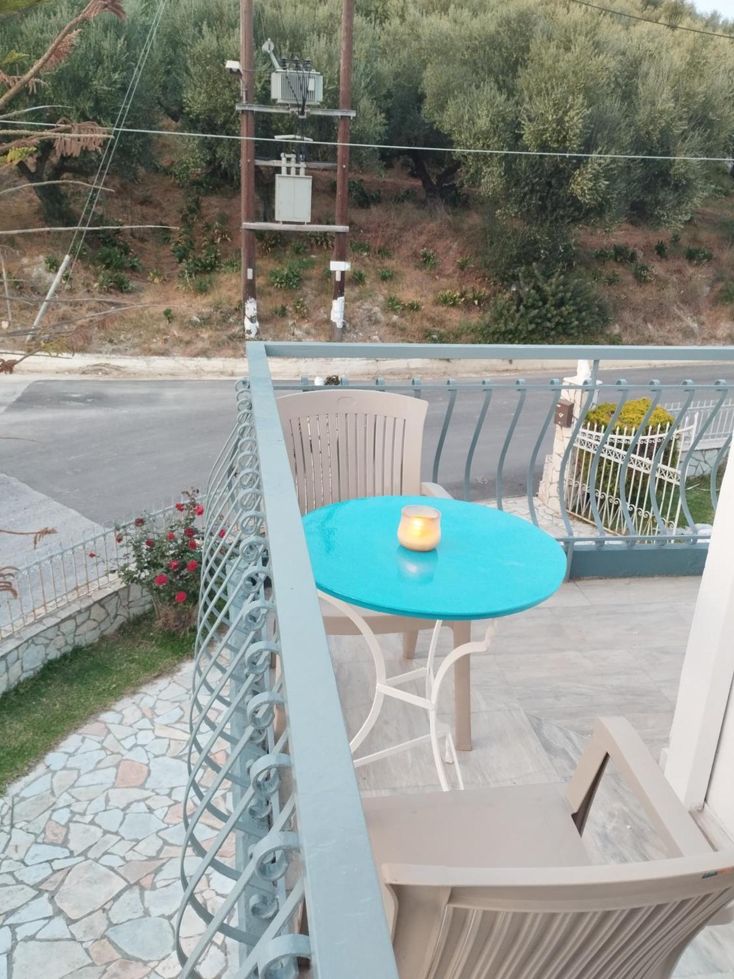 Hector's Aparthotel