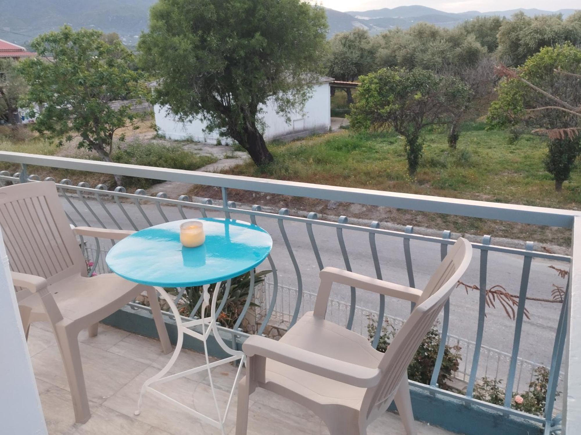 Hector's Alykanas (Zakynthos)