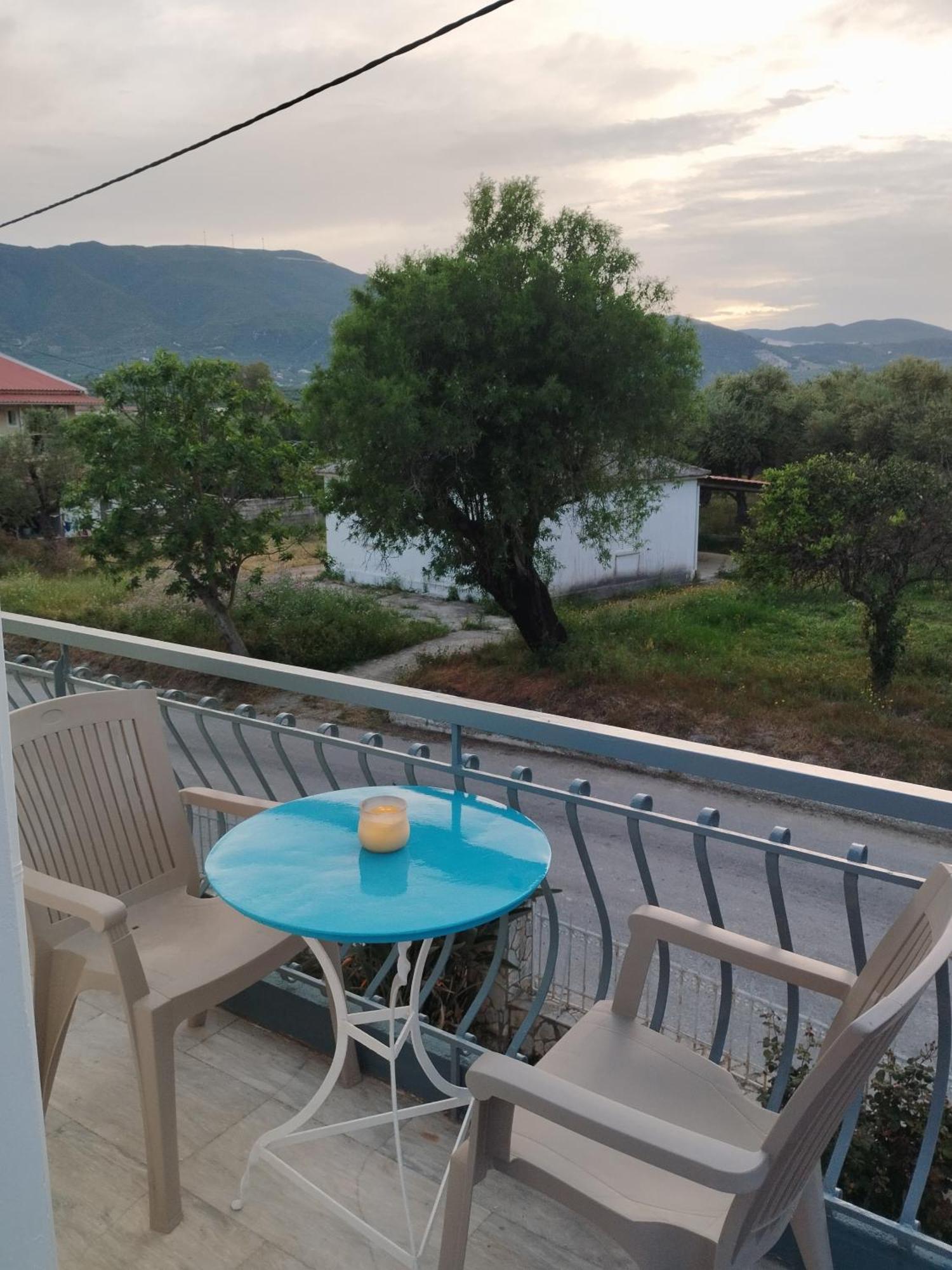 Aparthotel Hector's Alykanas (Zakynthos)