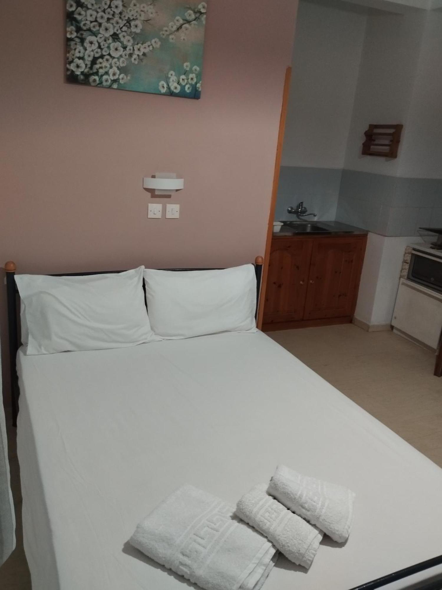 Aparthotel Hector's *