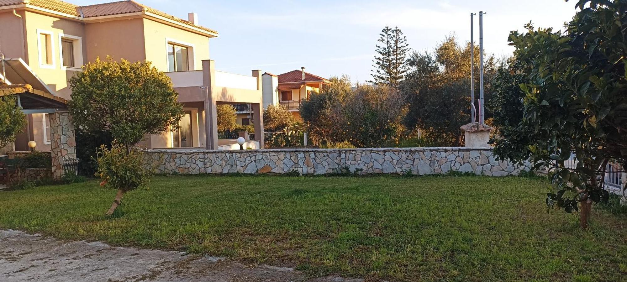 Hector's Alykanas (Zakynthos)