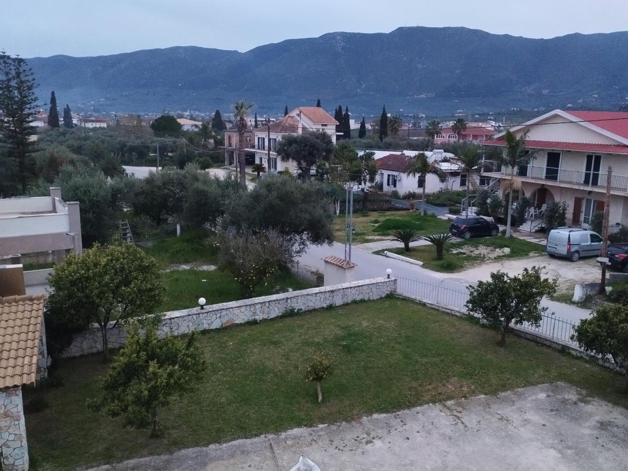 Aparthotel Hector's Alykanas (Zakynthos)