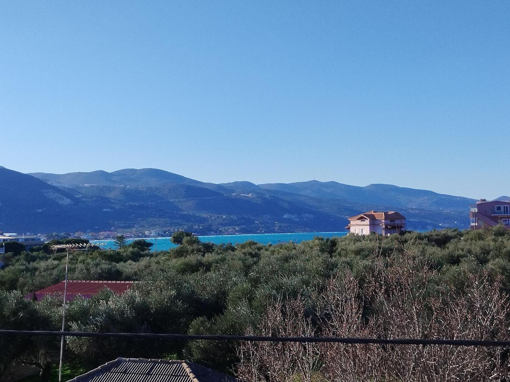 Aparthotel Hector's Alykanas (Zakynthos)