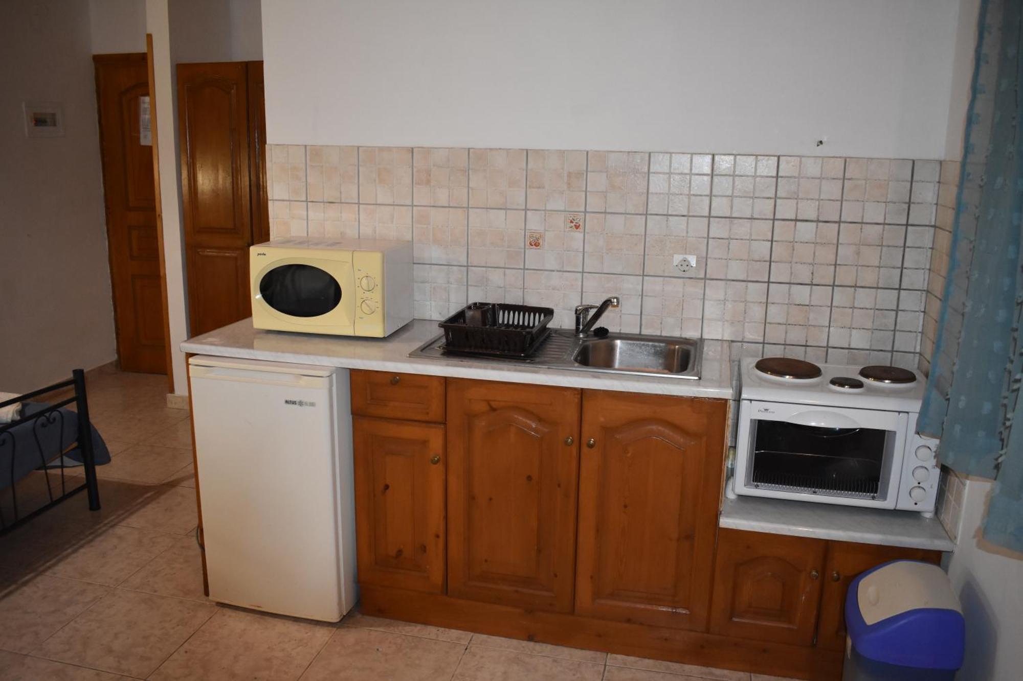 Aparthotel Hector's Alykanas (Zakynthos)