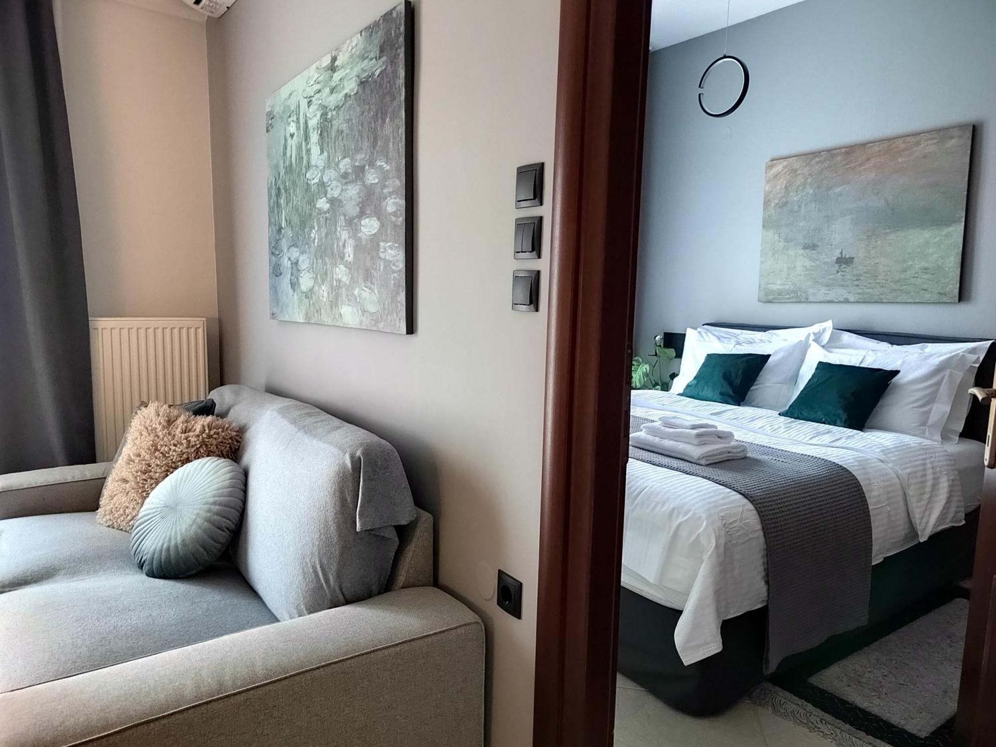 North Key - Cozy And Luxurious Apartment