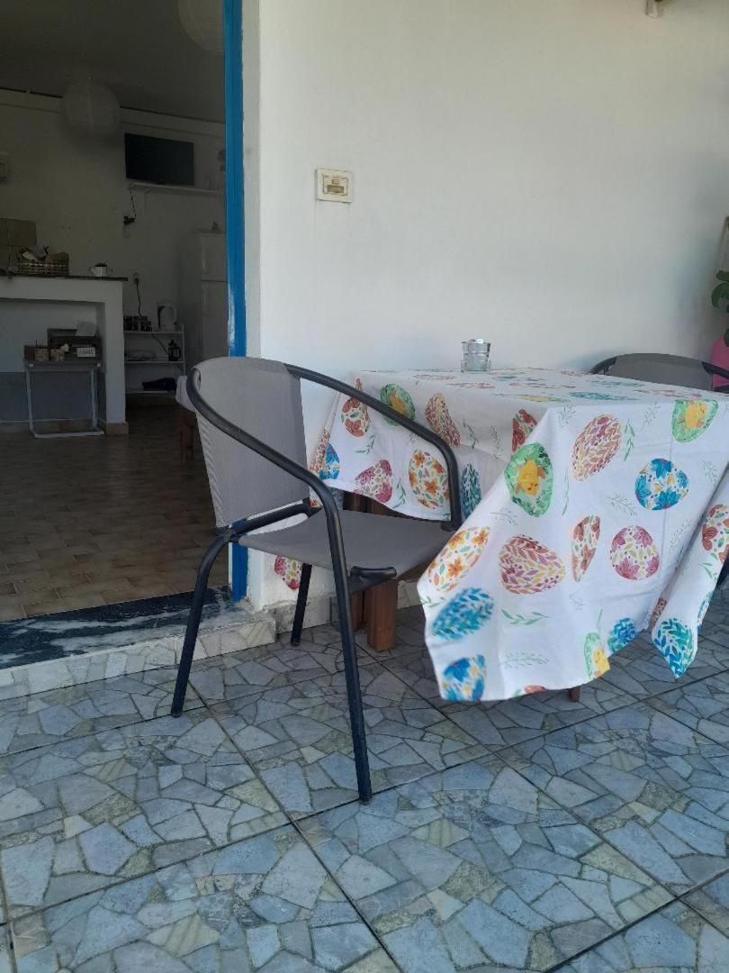 Aparthotel Alexandra Neos Pirgos