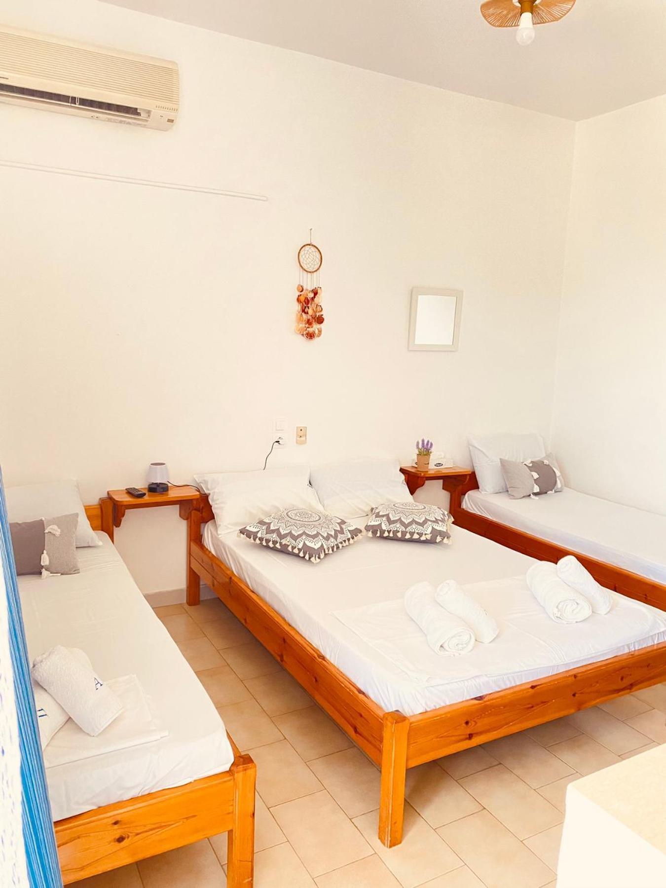 Alexandra Aparthotel