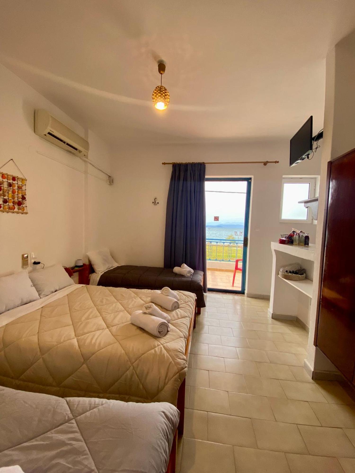 Alexandra Aparthotel