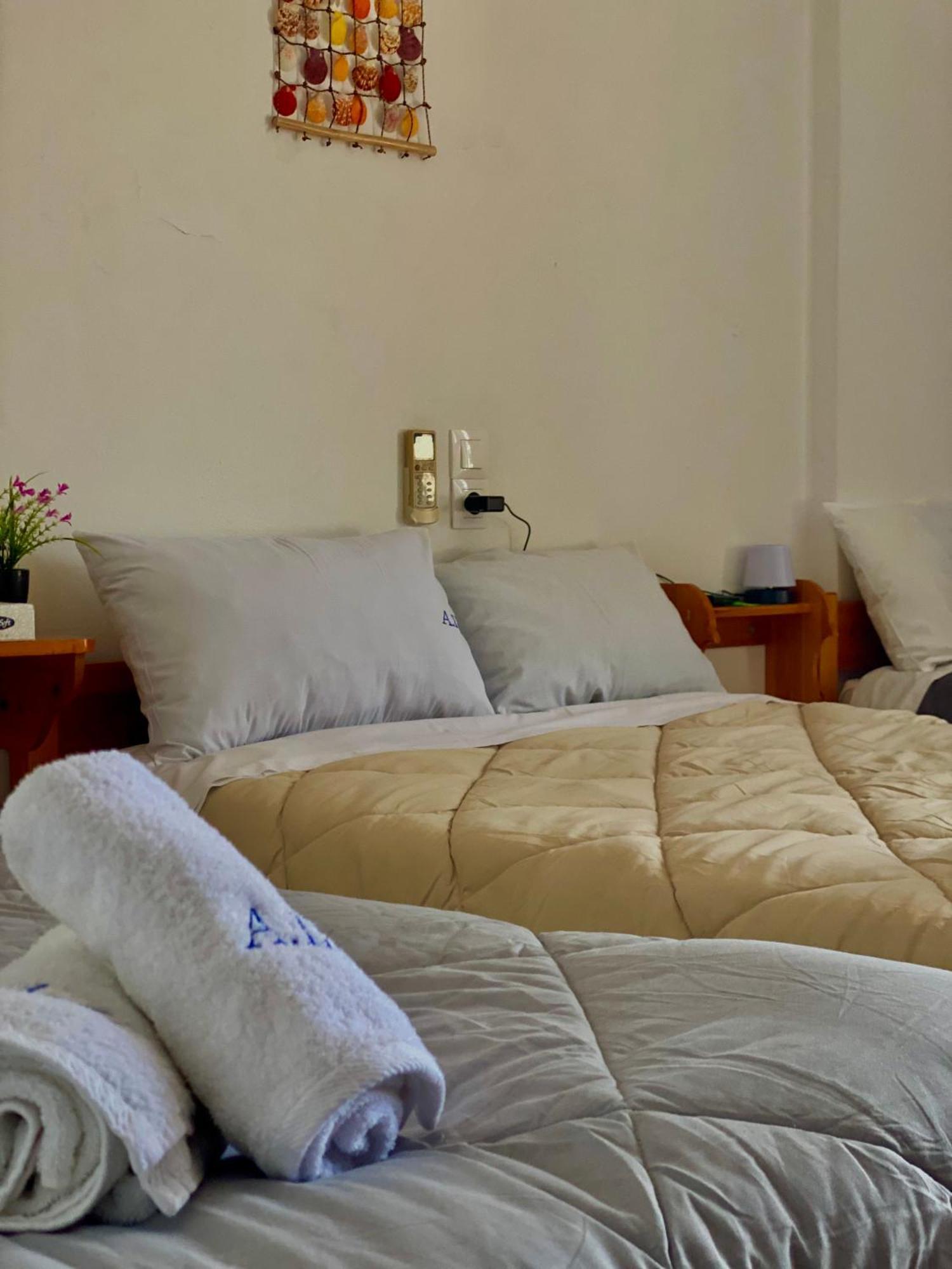 Aparthotel Alexandra