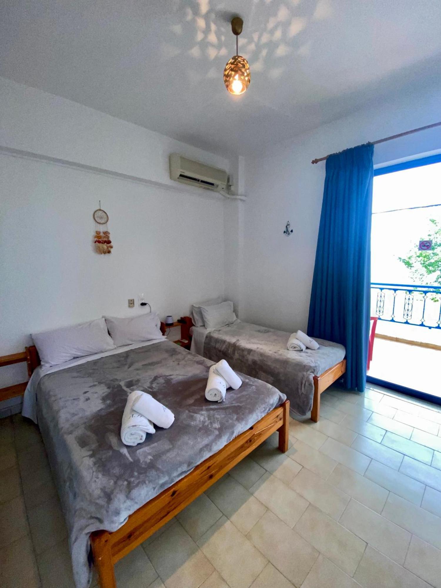 Aparthotel Alexandra *