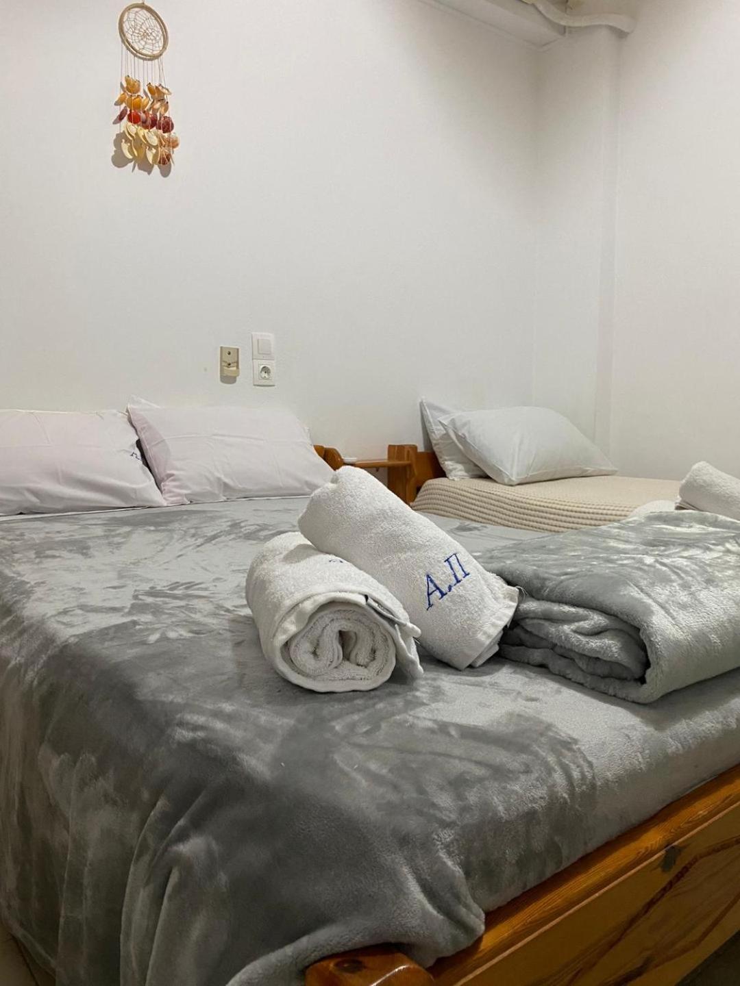 Alexandra Aparthotel