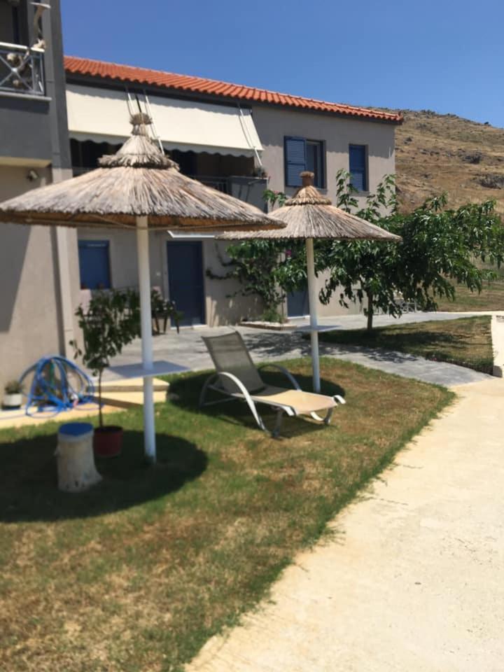 La Casa Di Elen4 * Plati (Limnos)
