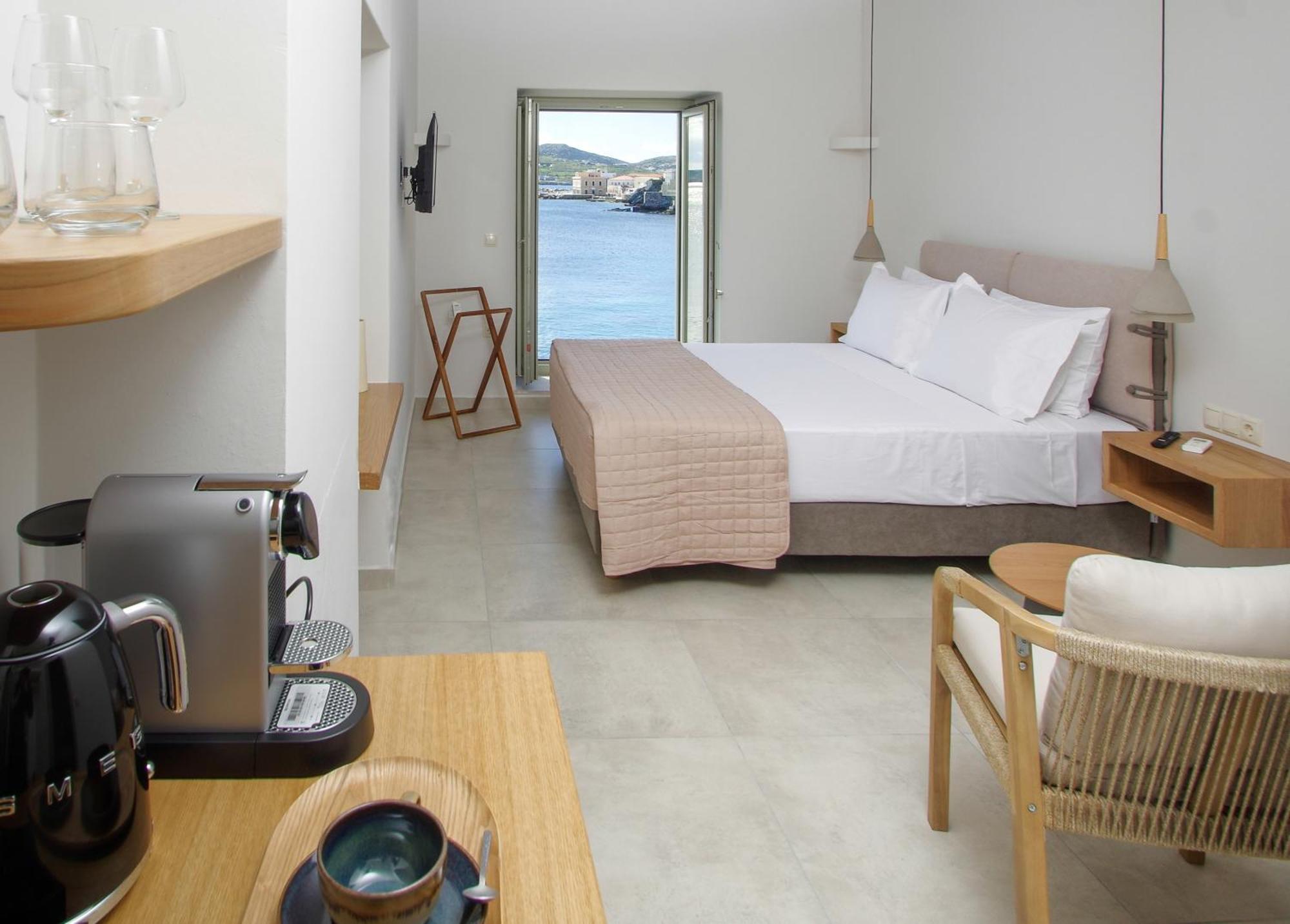 Hotel Floris Manor