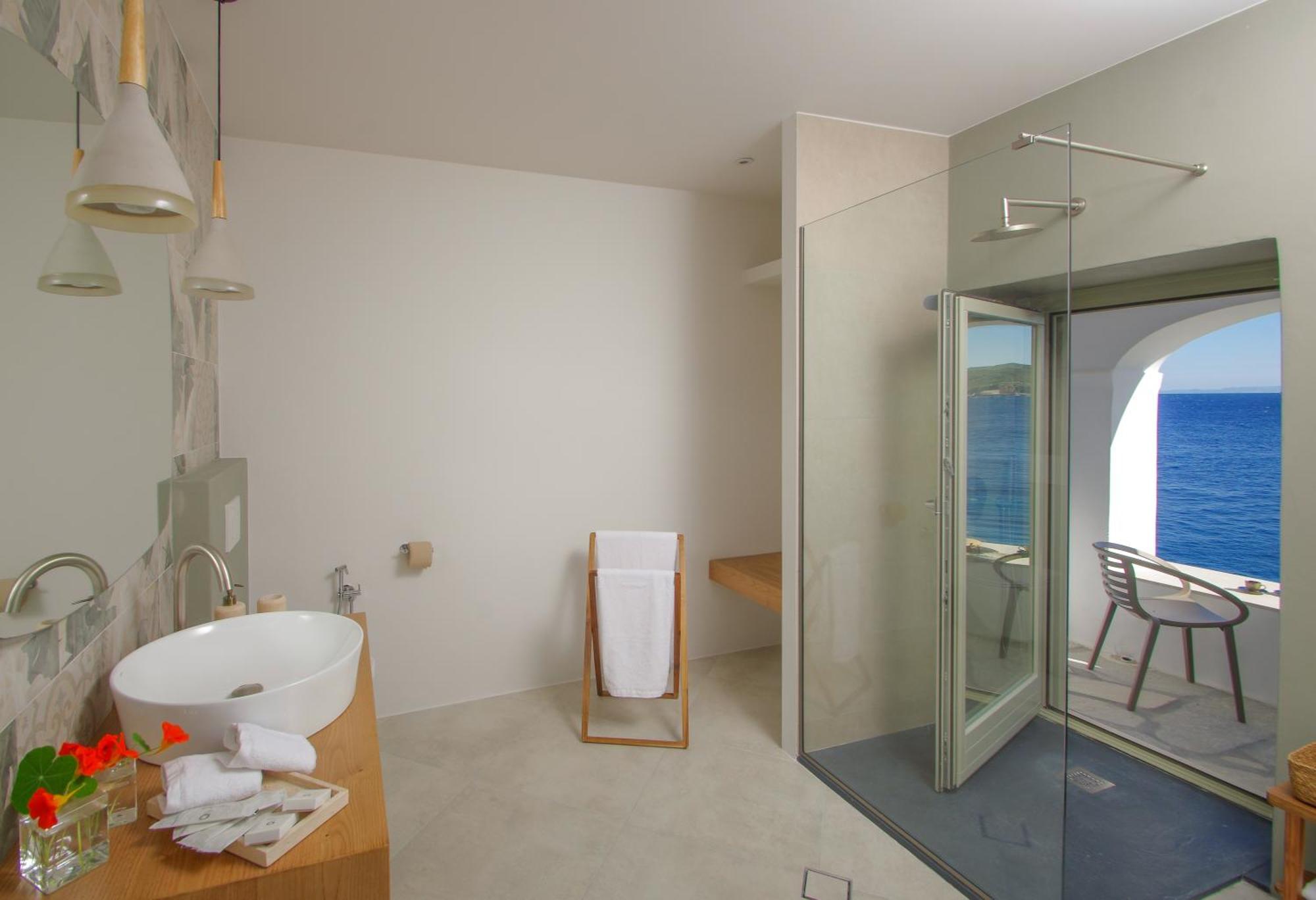 Floris Manor Hotel Ermoupoli