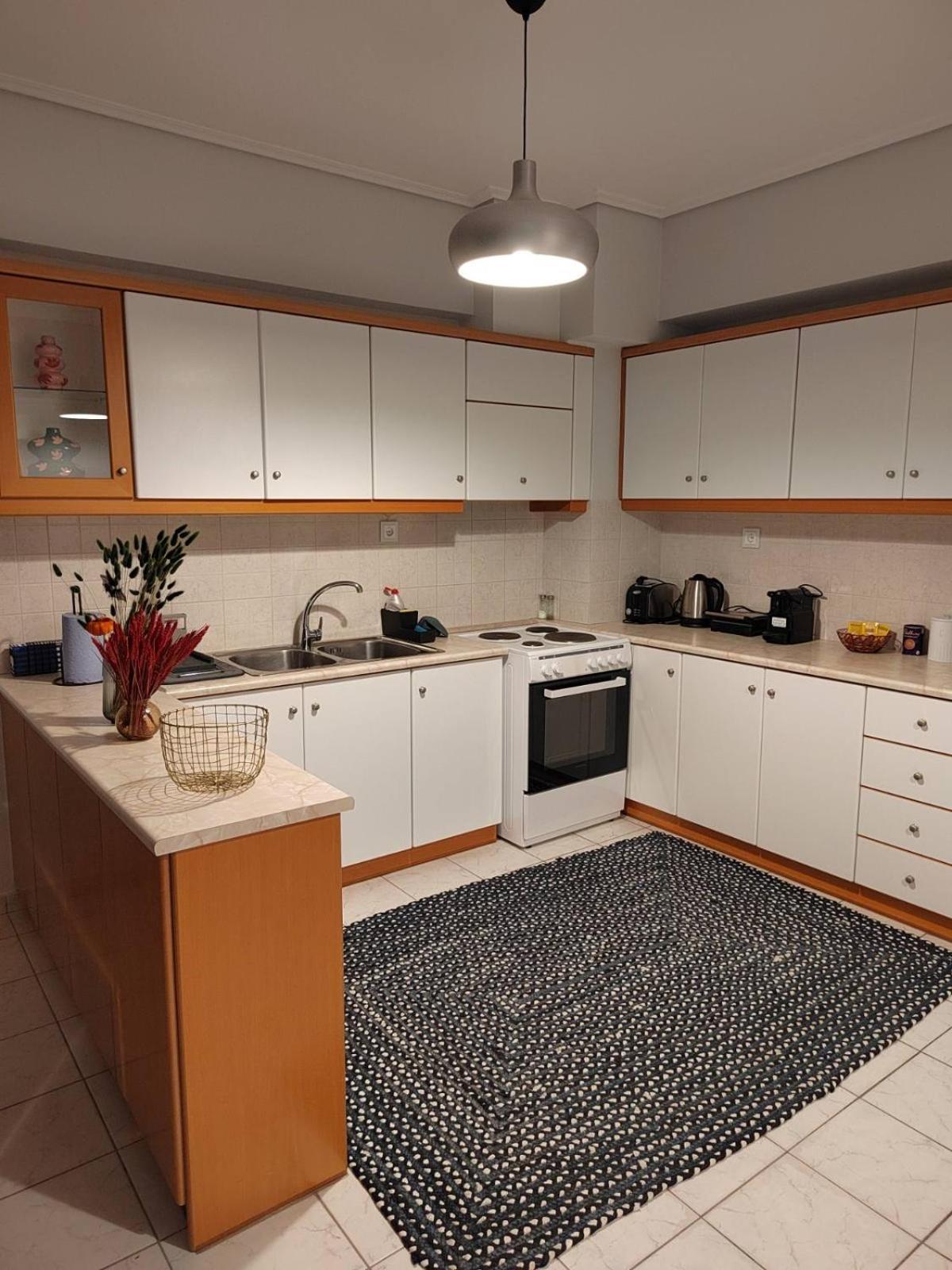 Apartment The Cozy Seaside *