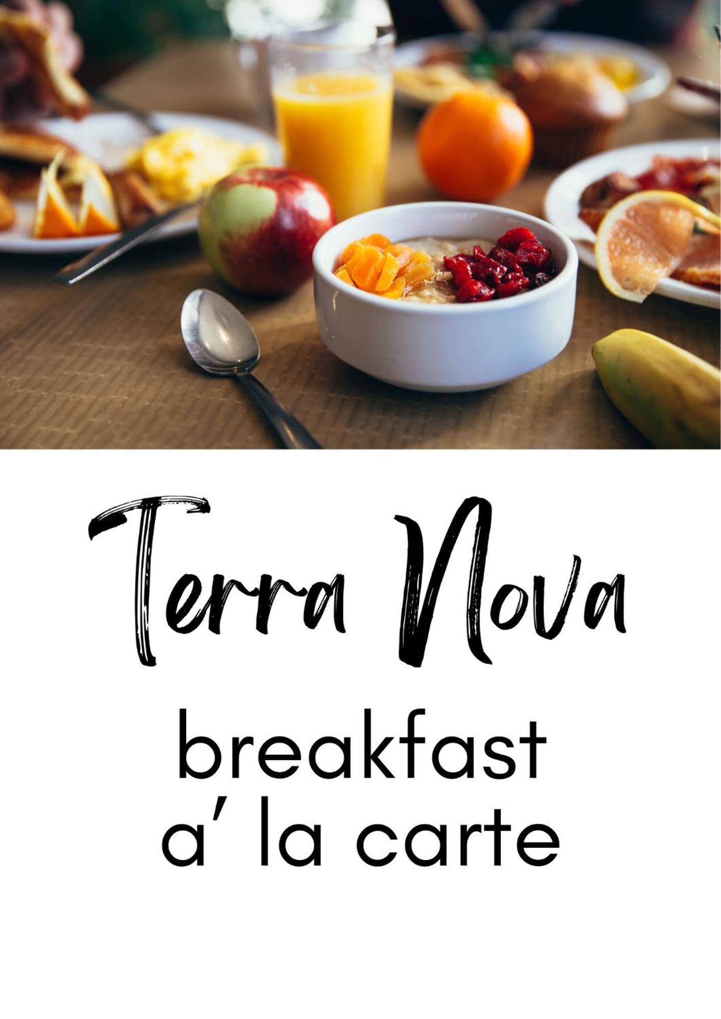 Terra Nova Luxury Villa