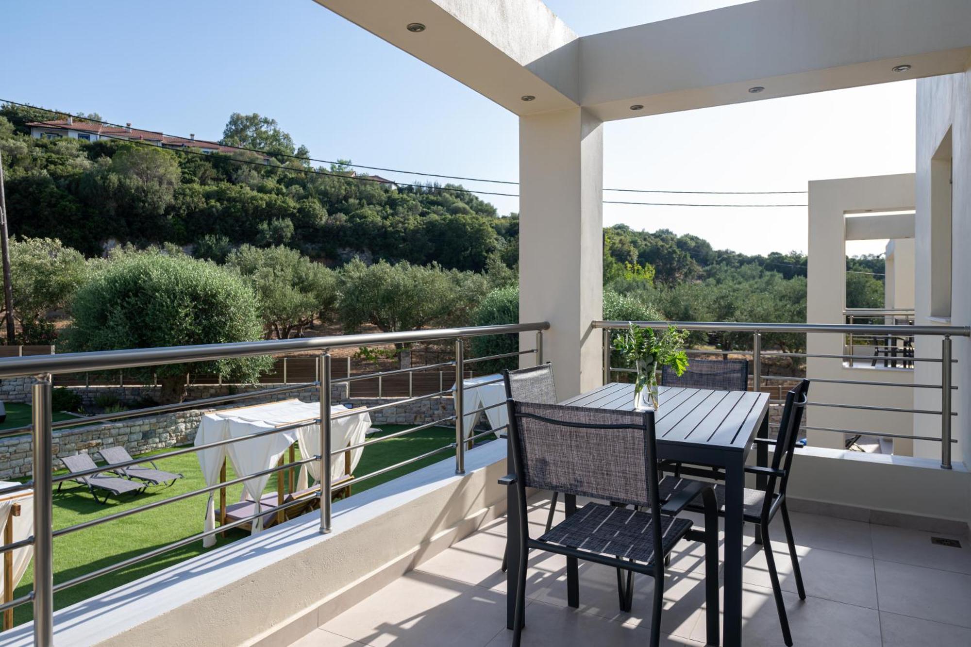 Prodano Resort *