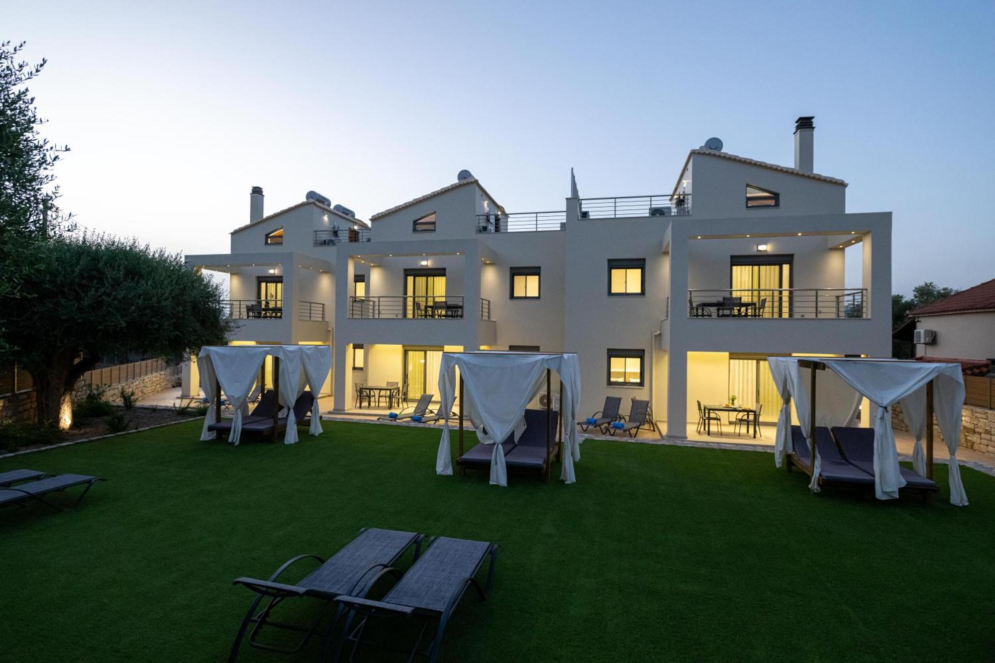 Resort Prodano