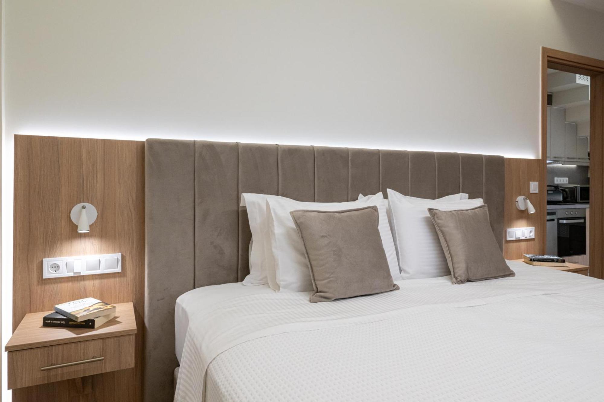 Prodano Resort *