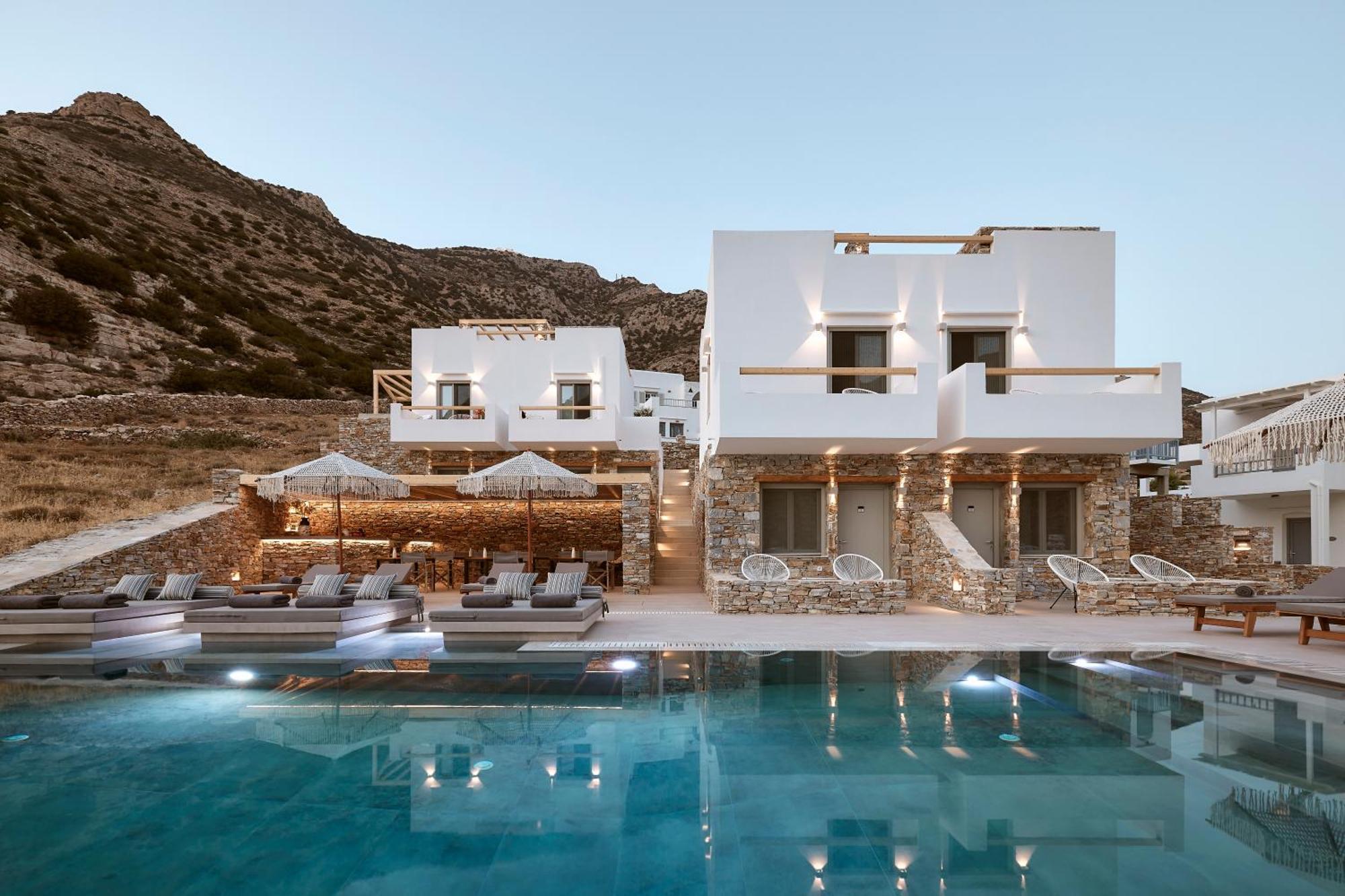 Arcos Sifnos *