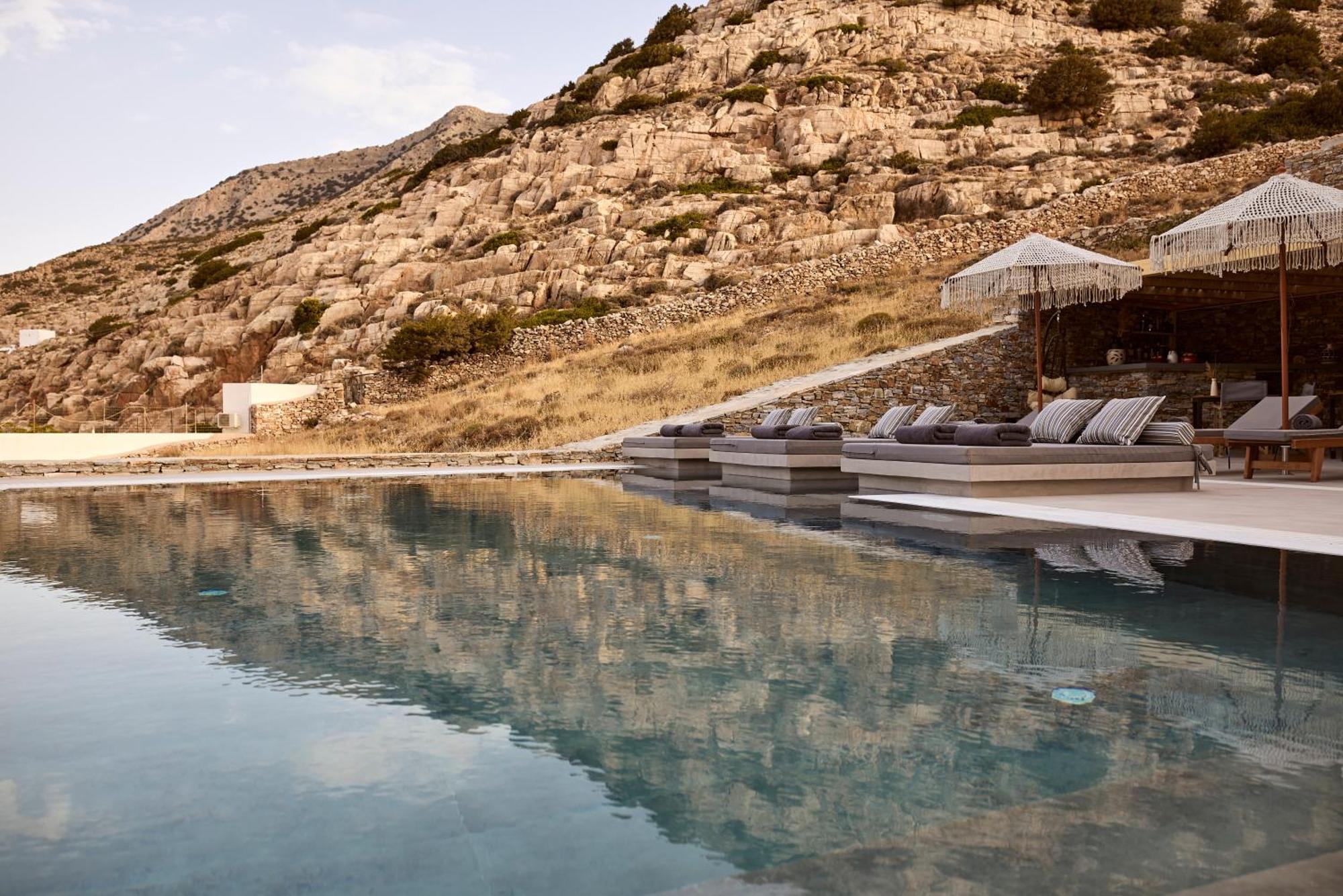 Arcos Sifnos Kamares (Sifnos)