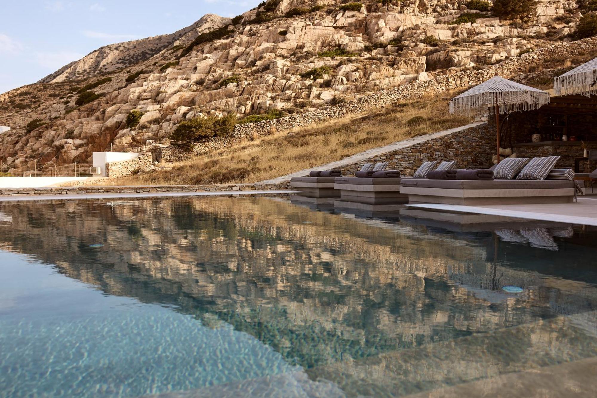 Arcos Sifnos Bed & Breakfast Kamares (Sifnos)