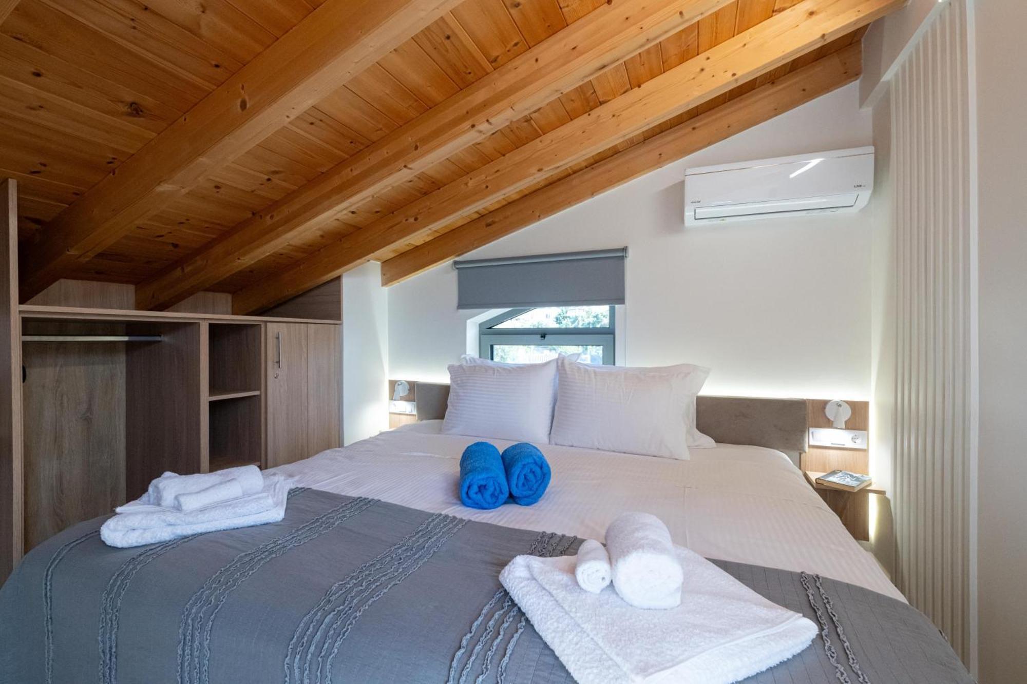 Prodano Resort Petrochori (Peloponnese)