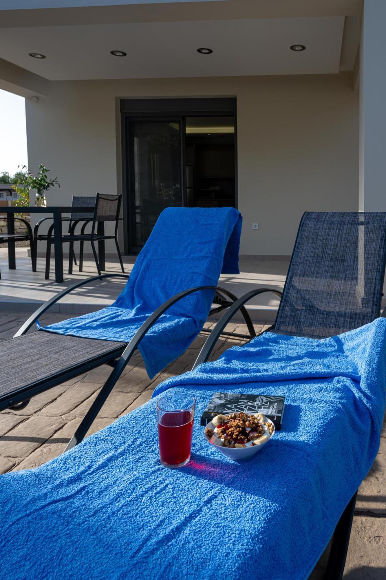 Resort Prodano *