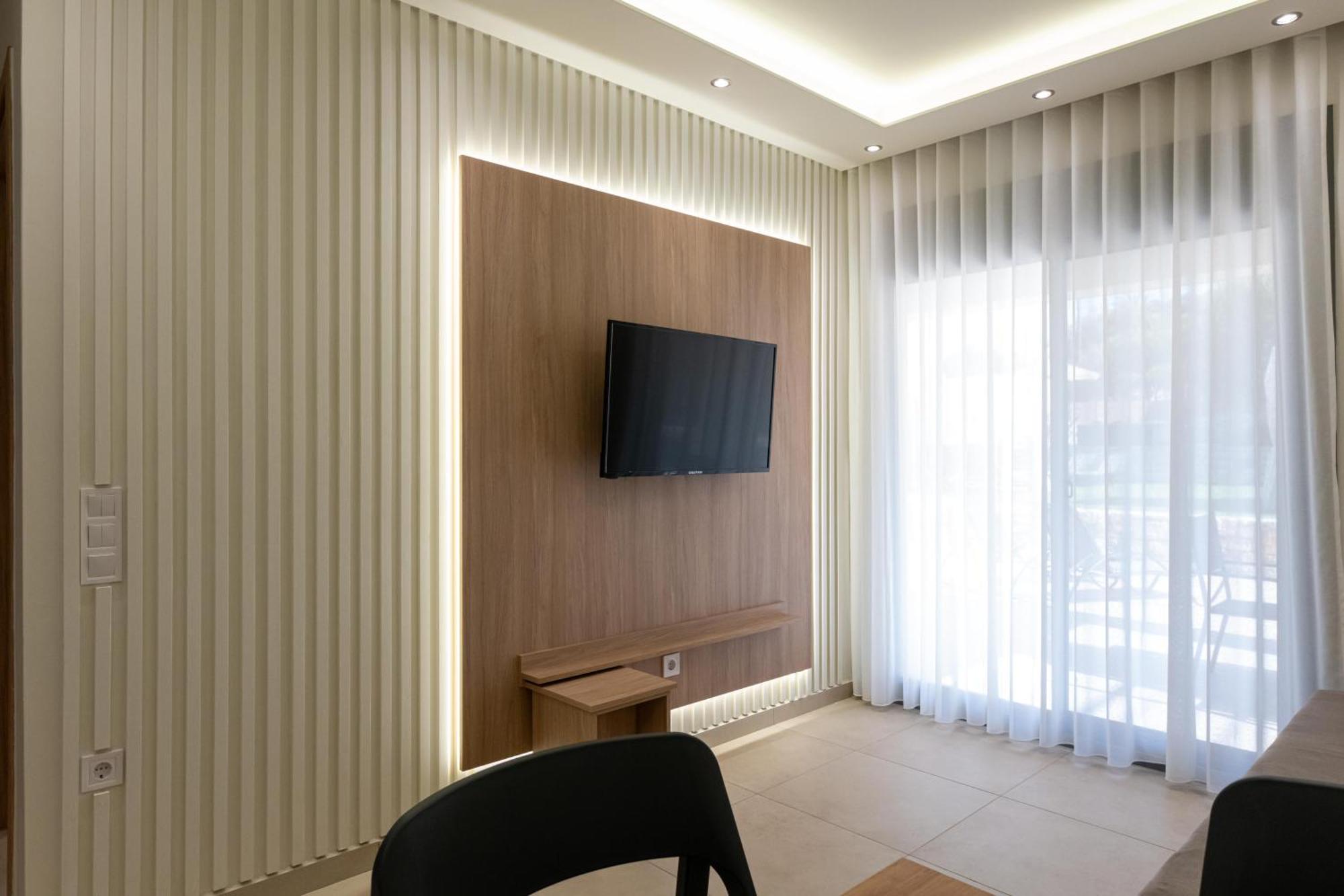 Prodano Resort *