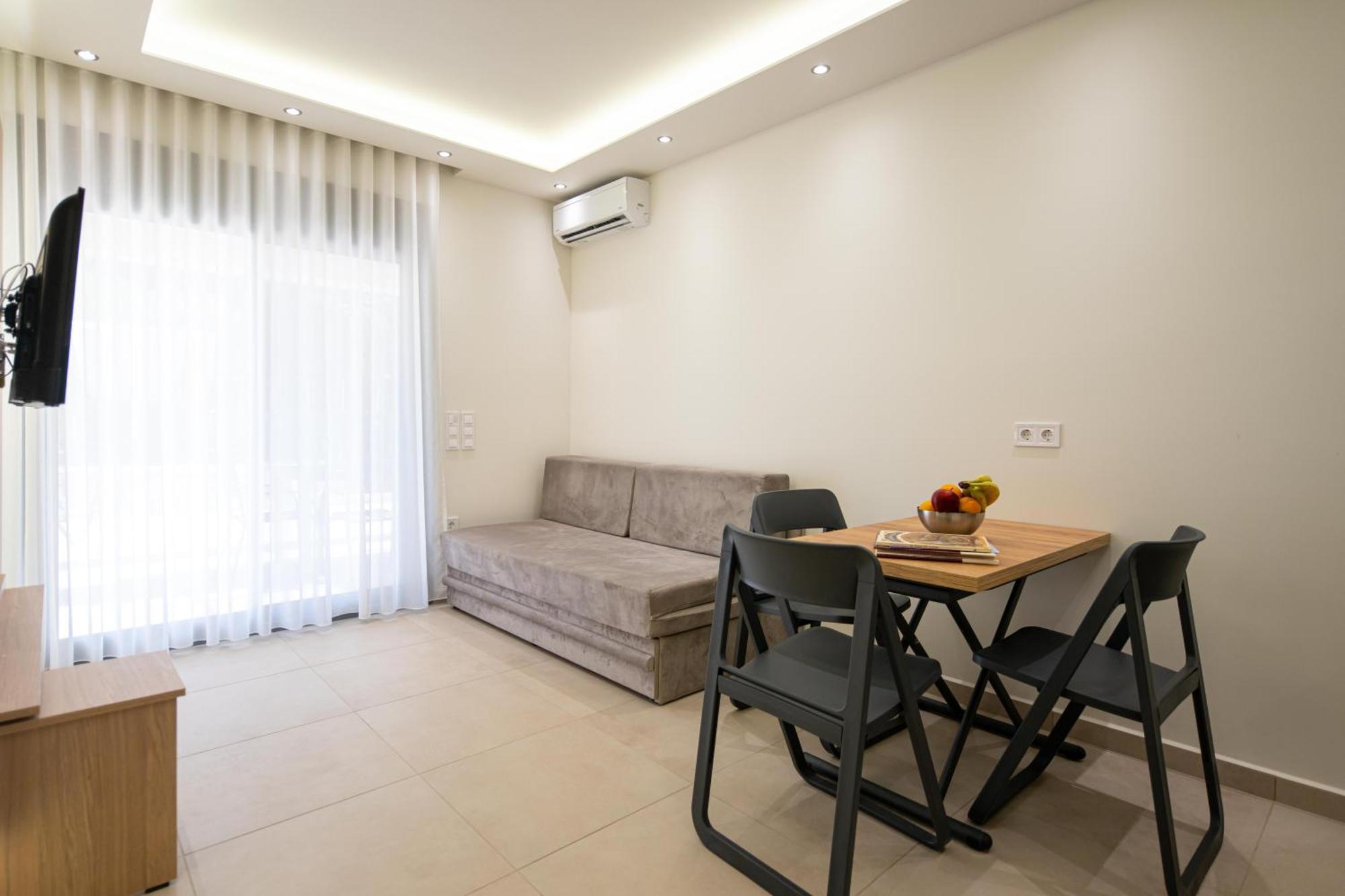 Prodano Resort Petrochori (Peloponnese)