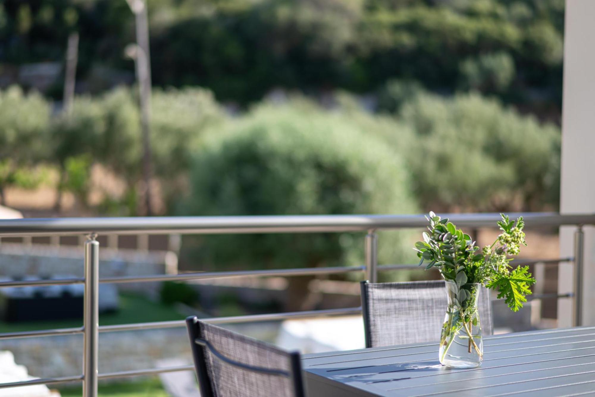 Resort Prodano Petrochori (Peloponnese)