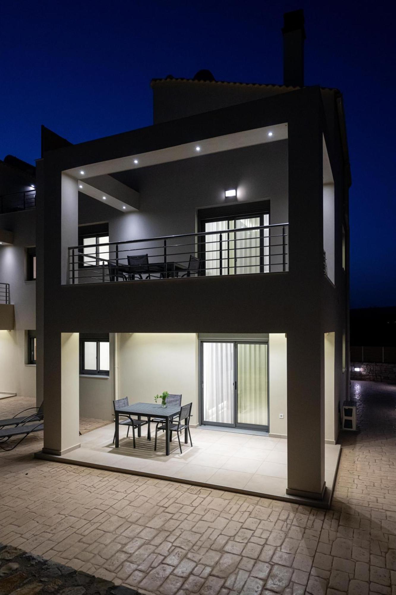 Prodano Resort *