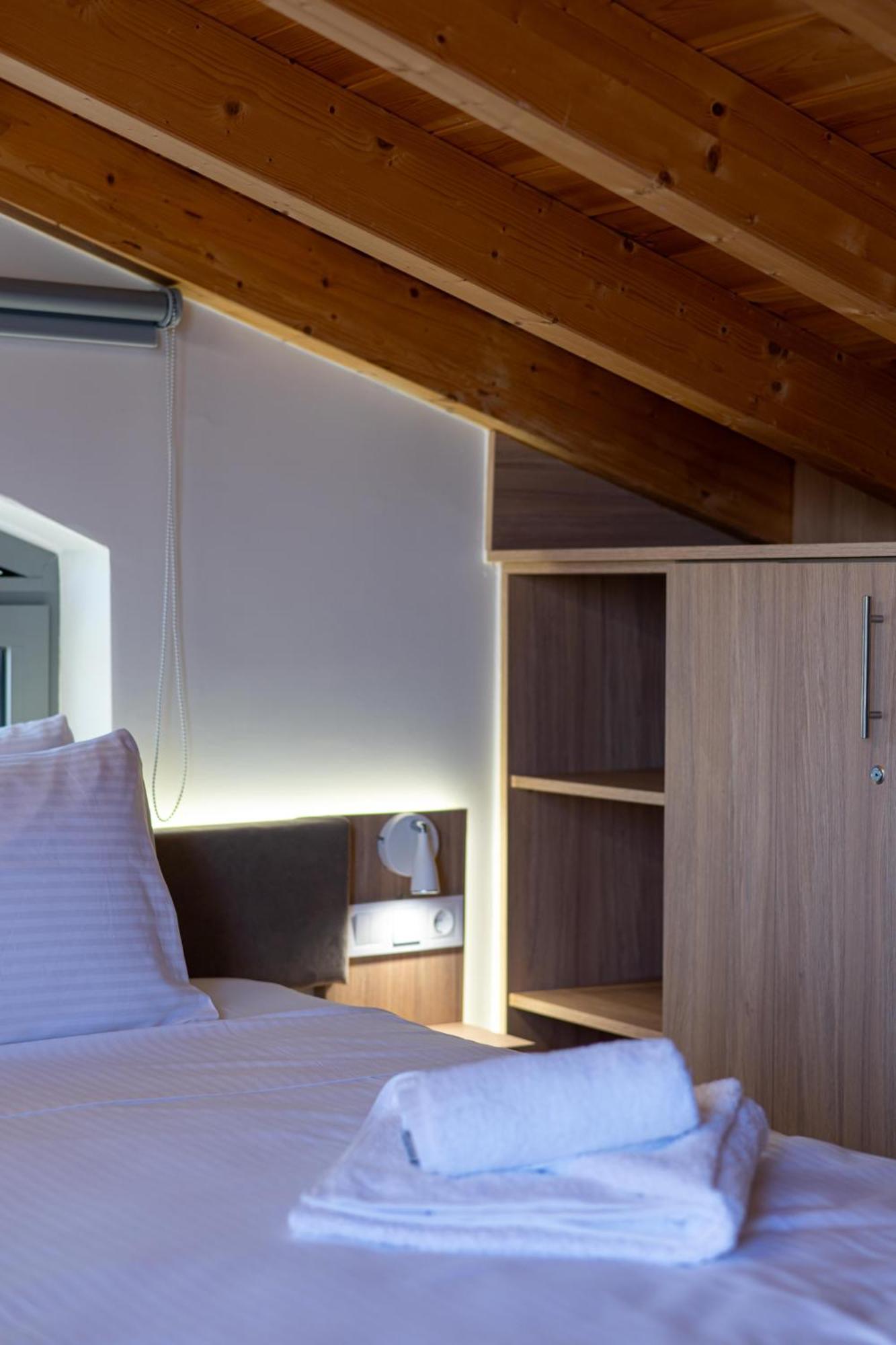 Resort Prodano Petrochori (Peloponnese)