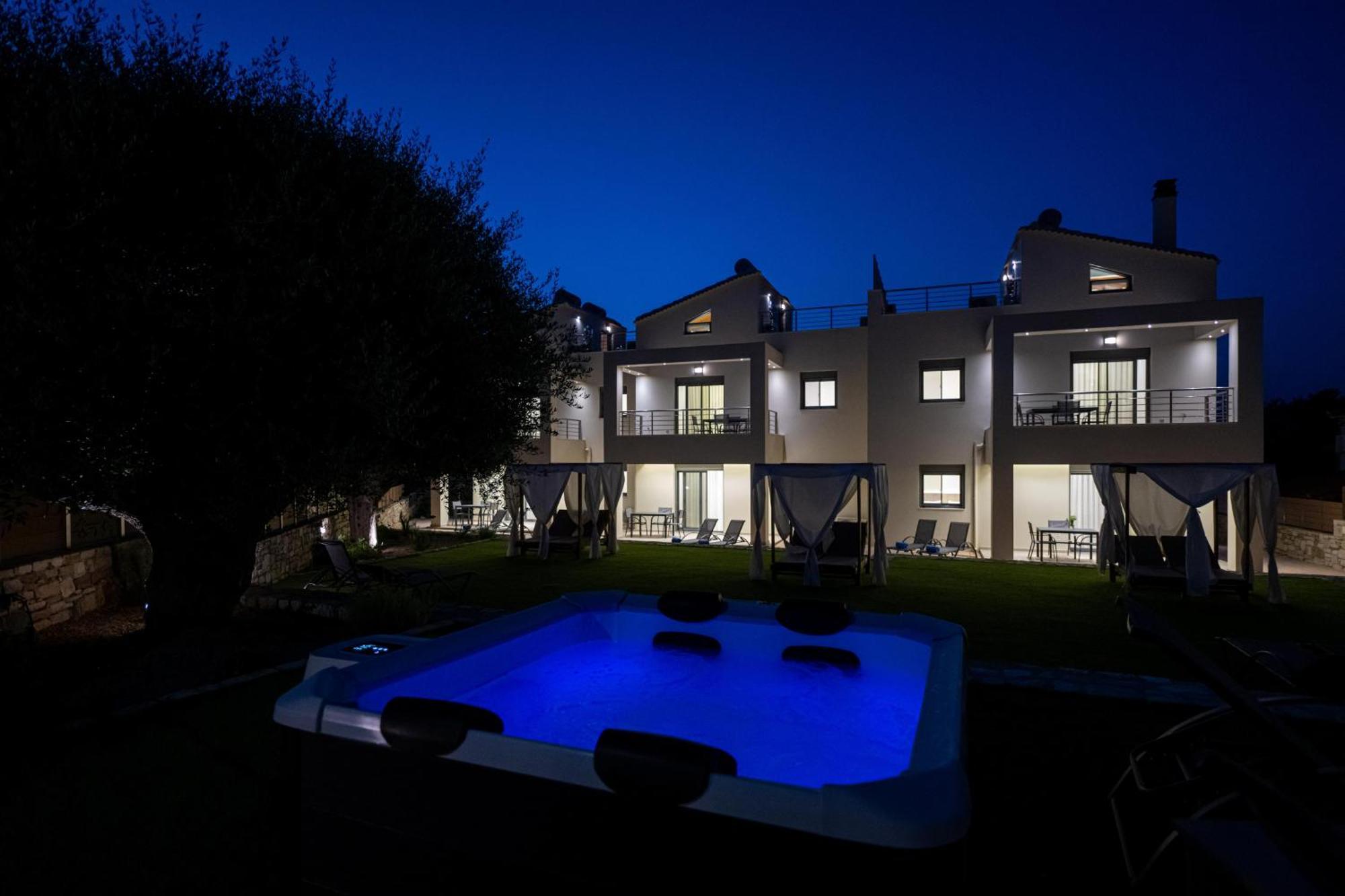Resort Prodano