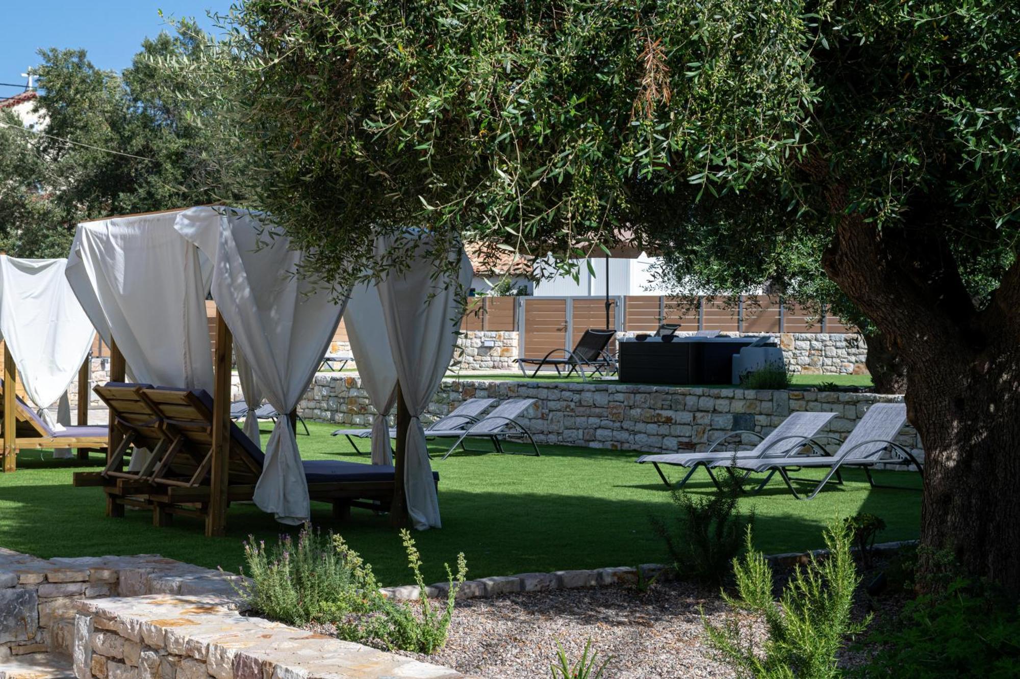 Resort Prodano